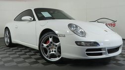 2007 Porsche 911 Carrera S
