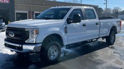 2021 Ford Super Duty F-250 XL
