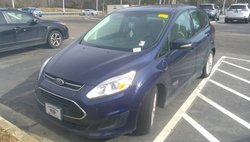 2017 Ford C-Max Energi SE