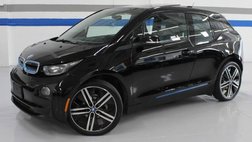 2017 BMW i3 94 Ah