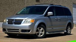2009 Dodge Grand Caravan SXT