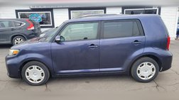 2011 Scion xB Base
