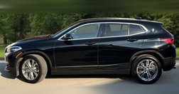 2021 BMW X2 sDrive28i