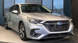 2023 Subaru Legacy Premium
