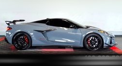 2024 Chevrolet Corvette Z06