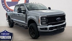 2023 Ford Super Duty F-250 XL
