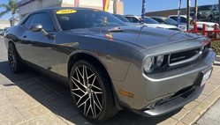 2011 Dodge Challenger R/T