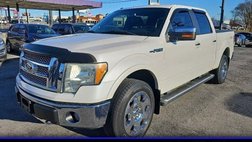 2010 Ford F-150 XL