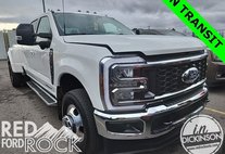 2025 Ford Super Duty F-350 Lariat