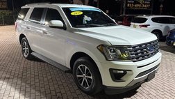 2019 Ford Expedition XLT