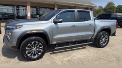 2024 GMC Canyon Denali