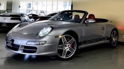 2007 Porsche 911 Carrera S