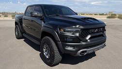 2023 Ram Ram Pickup 1500 TRX