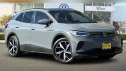 2023 Volkswagen ID.4 Pro S