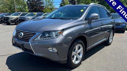 2015 Lexus RX 350 350 AWD