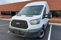 2017 Ford Transit 250