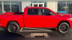 2019 Ram Ram Pickup 1500 Big Horn