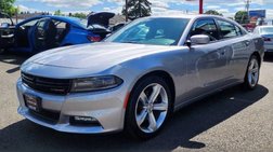 2016 Dodge Charger R/T