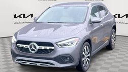 2023 Mercedes-Benz GLA-Class GLA 250 4MATIC