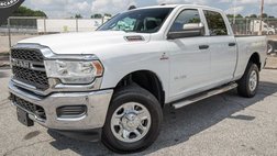 2022 Ram Ram Pickup 2500 Tradesman