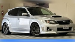 2011 Subaru Impreza Limited