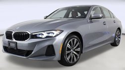 2025 BMW 3 Series 330i xDrive