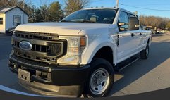 2020 Ford Super Duty F-350 XL