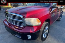 2013 Ram Ram Pickup 1500 SLT