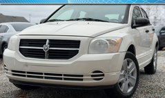 2007 Dodge Caliber SXT
