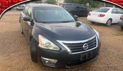 2013 Nissan Altima 3.5 SL