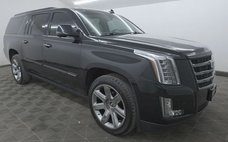 2015 Cadillac Escalade ESV Premium