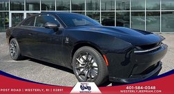 2024 Dodge Charger Daytona Scat Pack