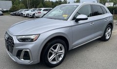 2023 Audi Q5 e quattro S line Prestg 55 TFSI