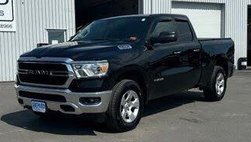 2020 Ram Ram Pickup 1500 Big Horn