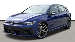 2026 Volkswagen Golf R 4Motion