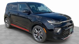 2020 Kia Soul GT-Line