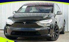 2022 Tesla Model X Base