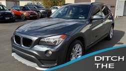 2015 BMW X1 xDrive28i
