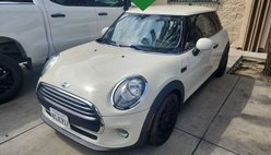 2018 MINI Hardtop Cooper