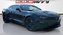 2023 Chevrolet Camaro SS