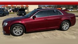 2017 Chrysler 300 Limited