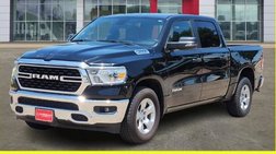2023 Ram Ram Pickup 1500 Big Horn