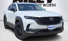 2025 Mazda CX-50 Hybrid Premium