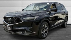 2023 Acura MDX SH-AWD w/Tech