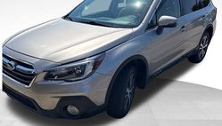 2019 Subaru Outback 3.6R Limited