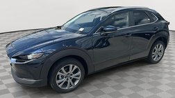 2024 Mazda CX-30 S Preferred