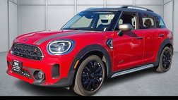 2024 MINI Countryman Cooper S ALL4