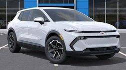 2026 Chevrolet Equinox EV LT 1