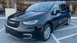 2022 Chrysler Pacifica Touring