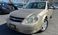 2007 Chevrolet Cobalt LS